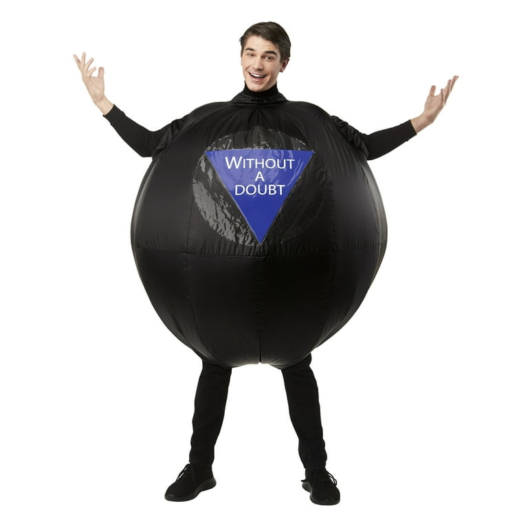 Magic 8 ball walmart 2025