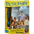 Mattel Games Pictionary Air, Family Board Game for Kids and Adults