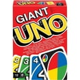 thumbnail image 1 of Mattel Games UNO Giant, 1 of 11