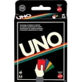 thumbnail image 1 of Mattel Games UNO: Retro - Card Game, Multicolor, 1 of 6