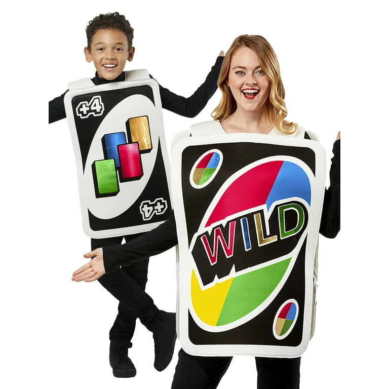 Shop For Costumes By Character Uno Reverse Card