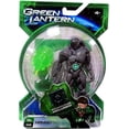 thumbnail image 1 of Mattel Green Lantern Movie Hannu 4" Action Figure, 1 of 1