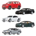 thumbnail image 1 of Hot Wheels Car Culture Premium 1:64 Scale Die-Cast Toy Car or Truck (Styles May Vary), 1 of 6