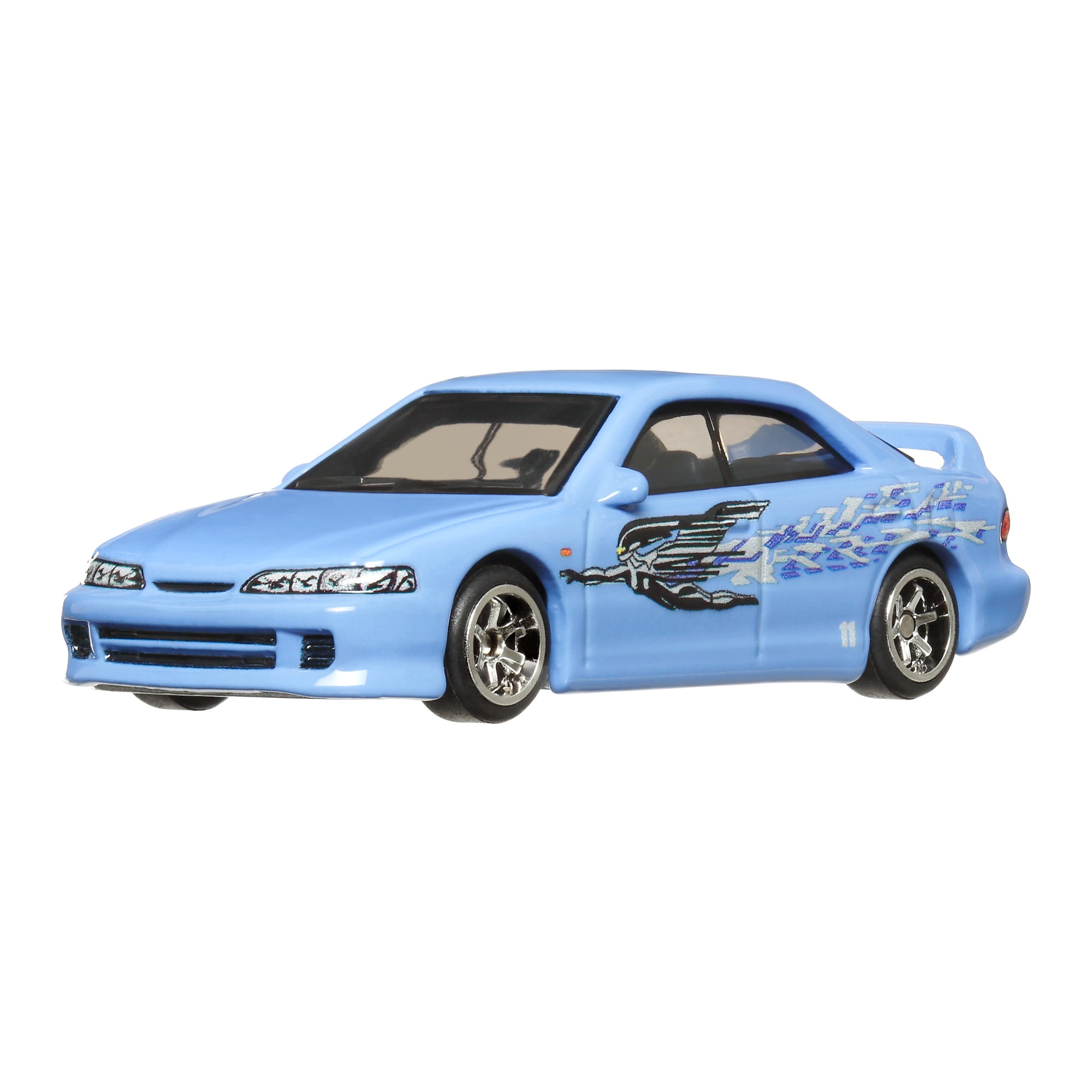 Hot Wheels Cars, Premium Fast & Furious Car for Adult Collectors