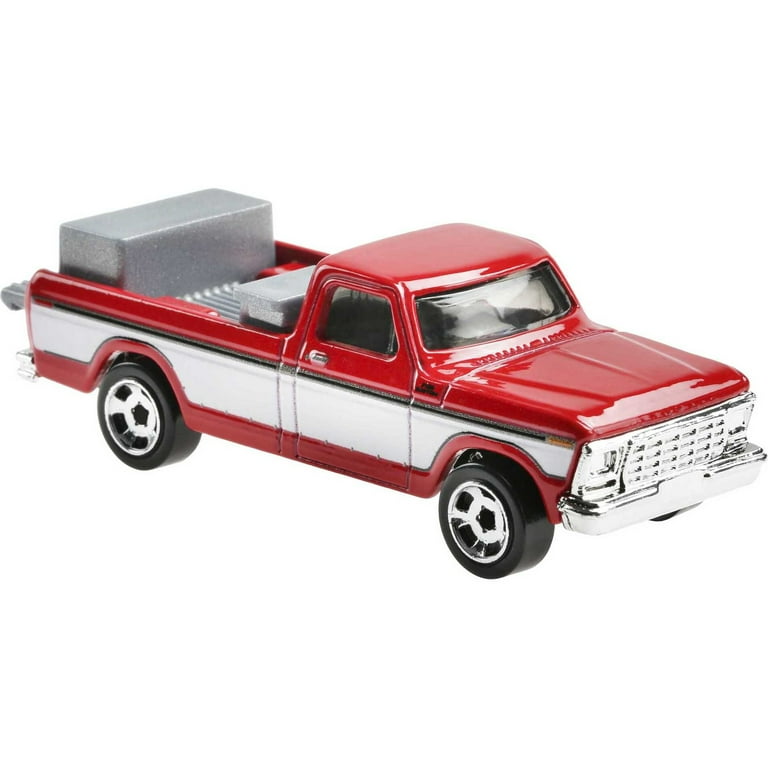 Hot wheels sam walton 1979 ford hotsell