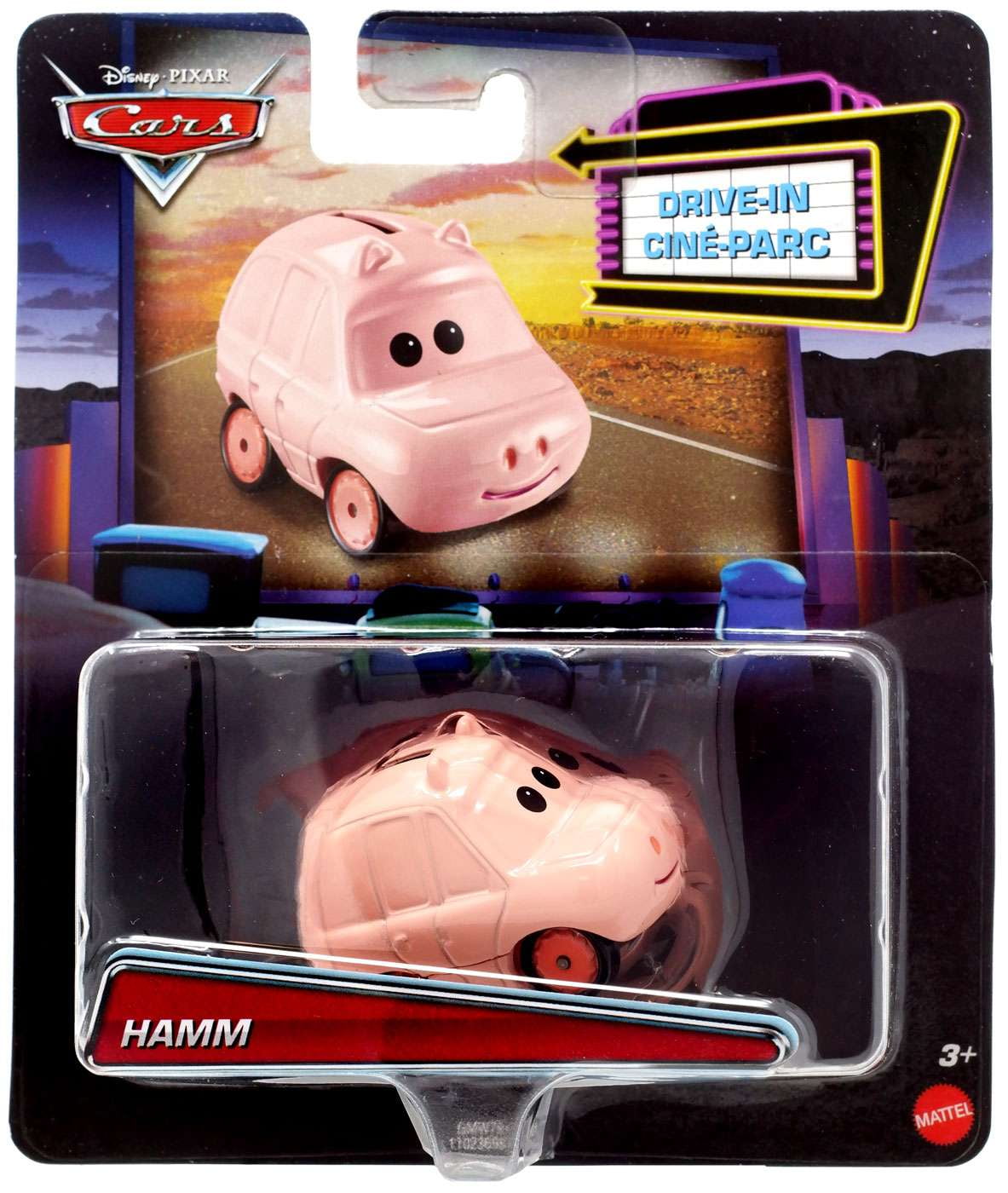 Mattel Disney Cars in Pixar - Walmart.com Mattel Disney Cars in Pixar - Walmart.com