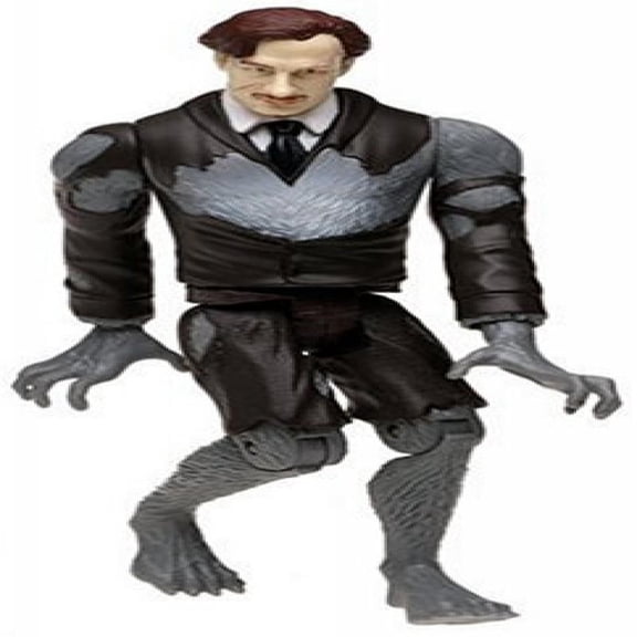 Harry Potter Deluxe Figure: Lupin/Werewolf