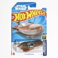 thumbnail image 1 of Mattel Hot Wheels 2023 X-34 Landspeeder Play Vehicle, 3+ yrs, Die-Cast Metal Brown, 1.44 oz, 1 of 1