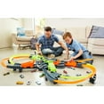 thumbnail image 1 of Hot Wheels Colossal Crash Track Set, 1 of 15