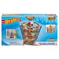 thumbnail image 1 of Mattel, Hot Wheels - City Mega Garage Play Set, Set of 2, Children, 1 of 1