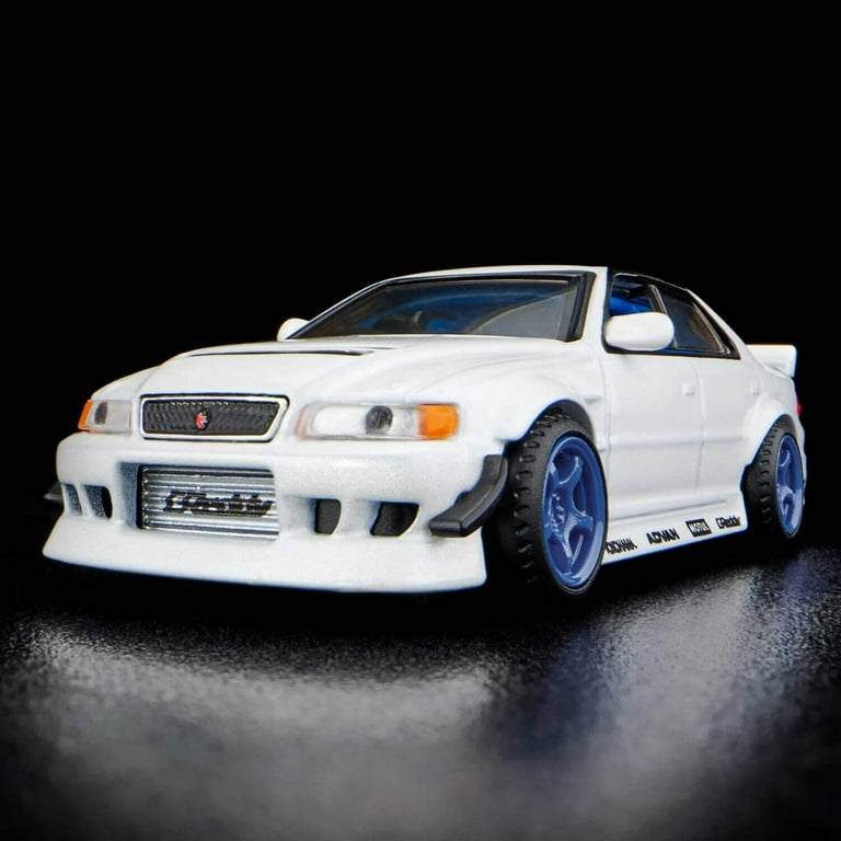 ホットウィール JZX100 エリート64 チェイサー Elite 6 fb69 ホットウィール JZX100 エリート64 チェイサー Elite 6 fb69