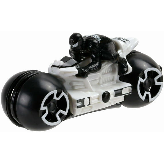 Mattel Hot Wheels Hot Wheels Marvel Moto With Rider "item