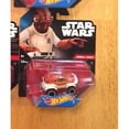 thumbnail image 1 of Mattel Hot Wheels Hw Star Wars Char Car Asrt, 1 of 1