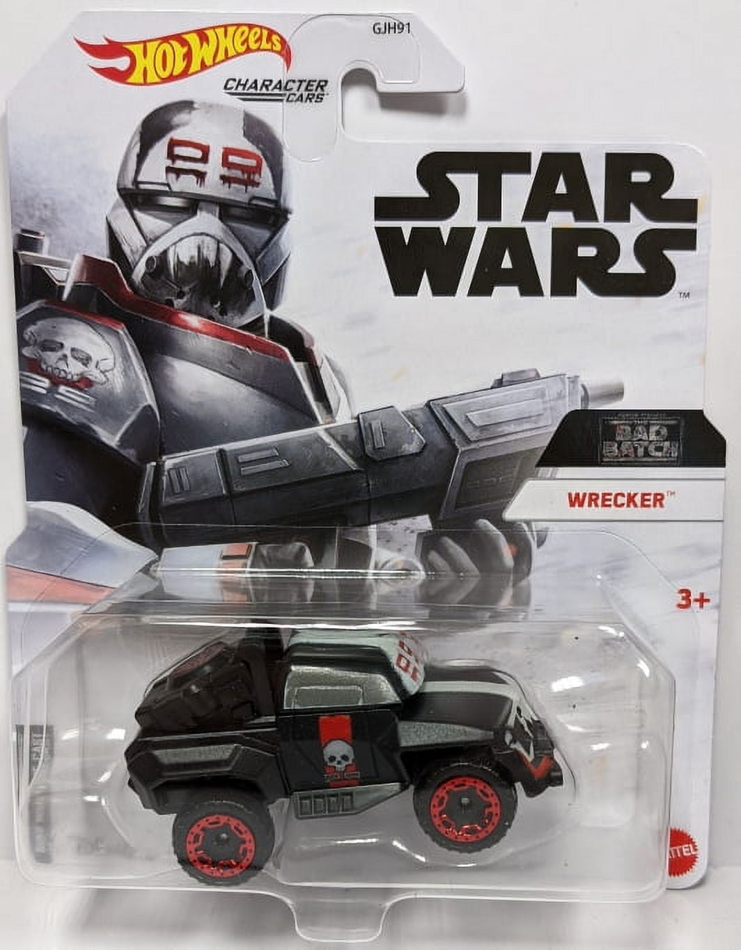 Hot wheels character best sale cars star wars