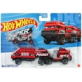 thumbnail image 1 of Mattel Hot Wheels Super Rigs Car & Truck Play Vehicles, 1 of 1