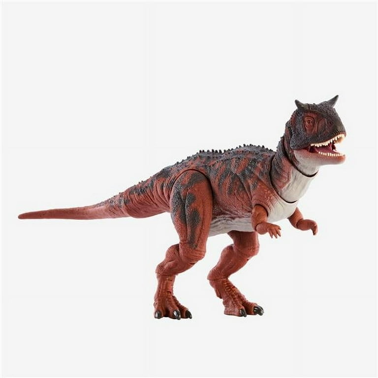 Mattel Jurassic World Hammond Collection Carnotaurus Dinosaur