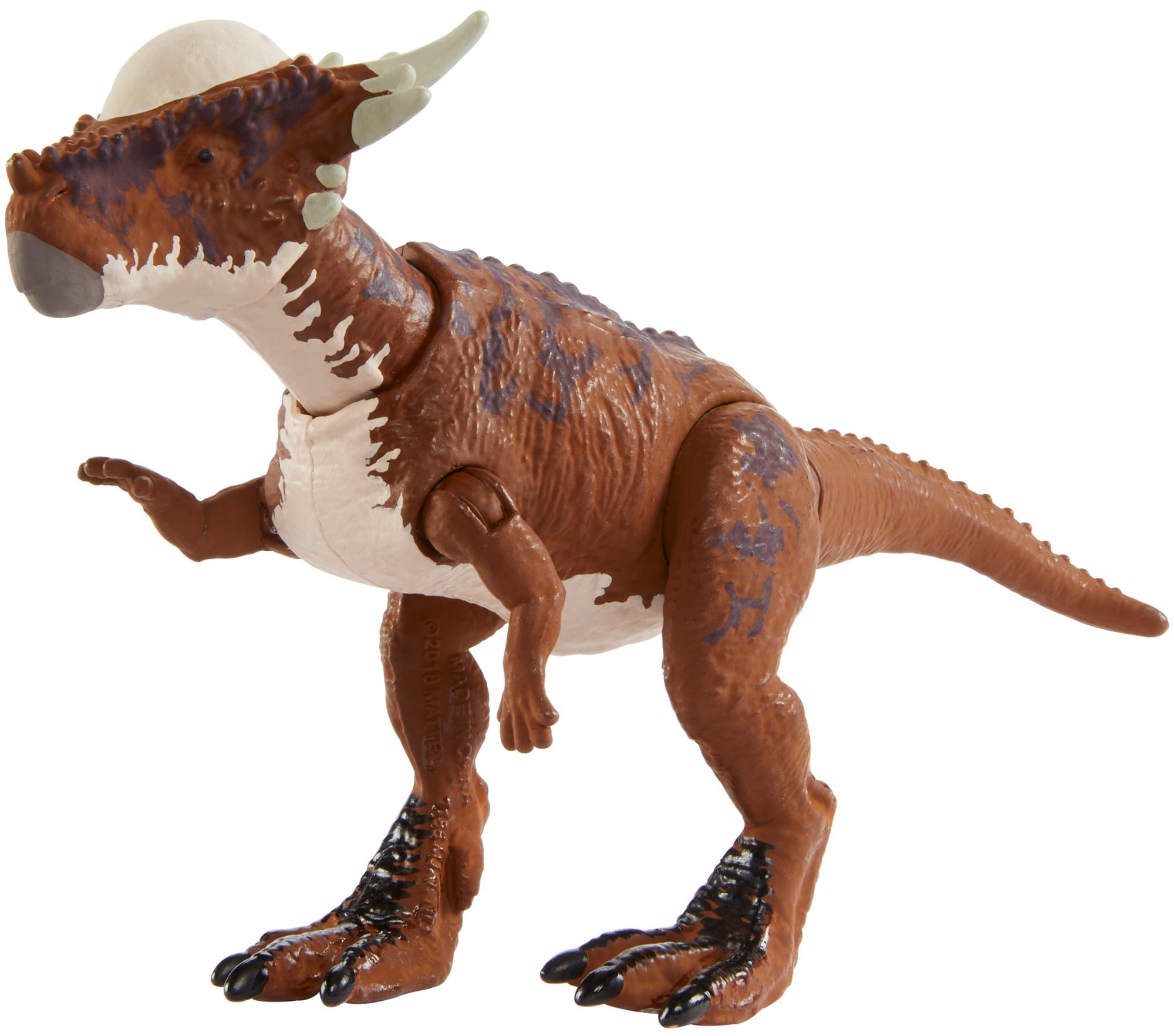 Jurassic World Savage Strike Stygimoloch - Walmart.com