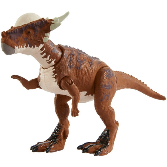 Jurassic World Savage Strike Stygimoloch