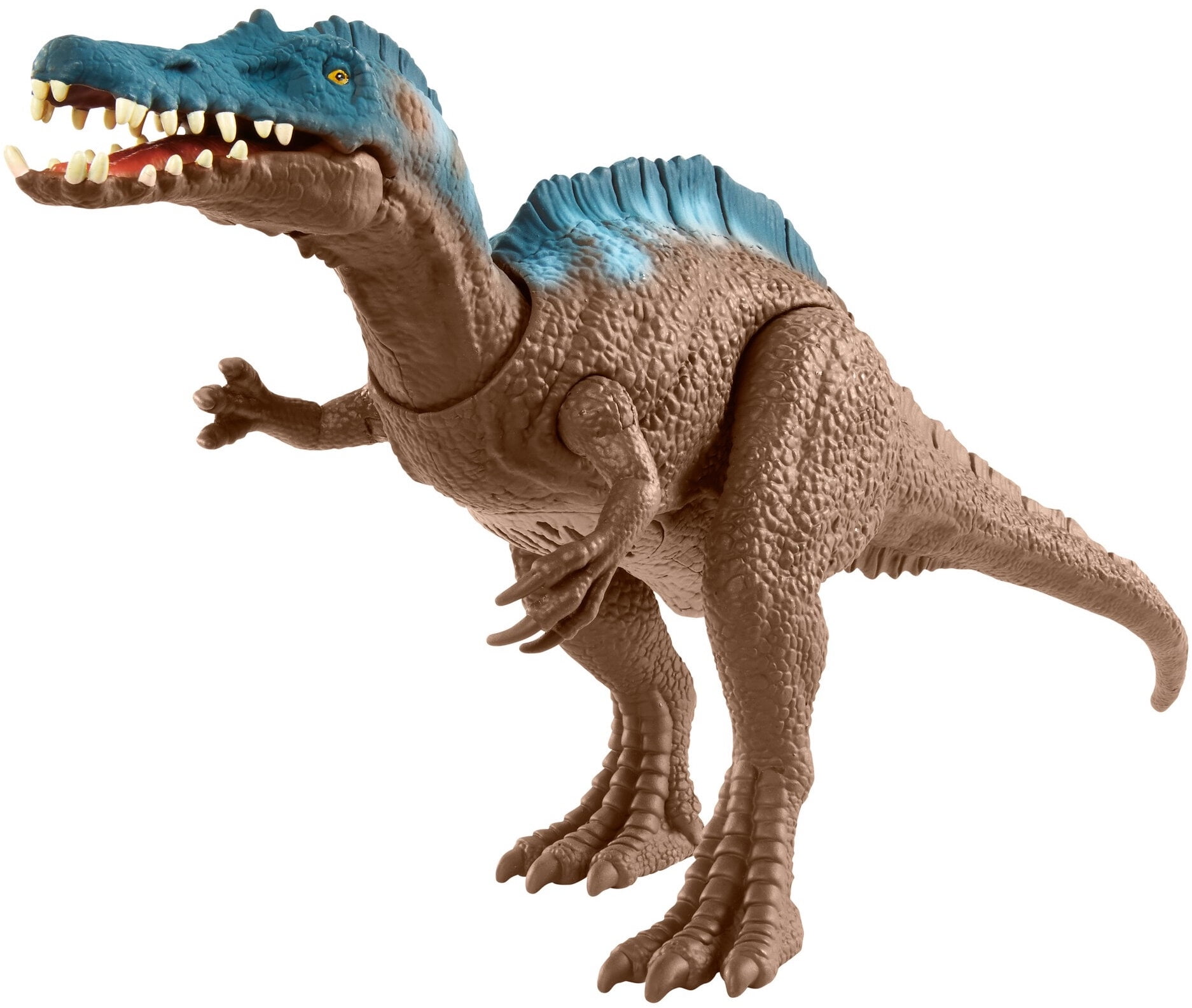 Jurassic World Sound Strike Irritator Action Figure Liberia Ubuy