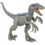 Mattel - Jurassic World Velociraptor 'Blue'  [COLLECTABLES] Action Figure