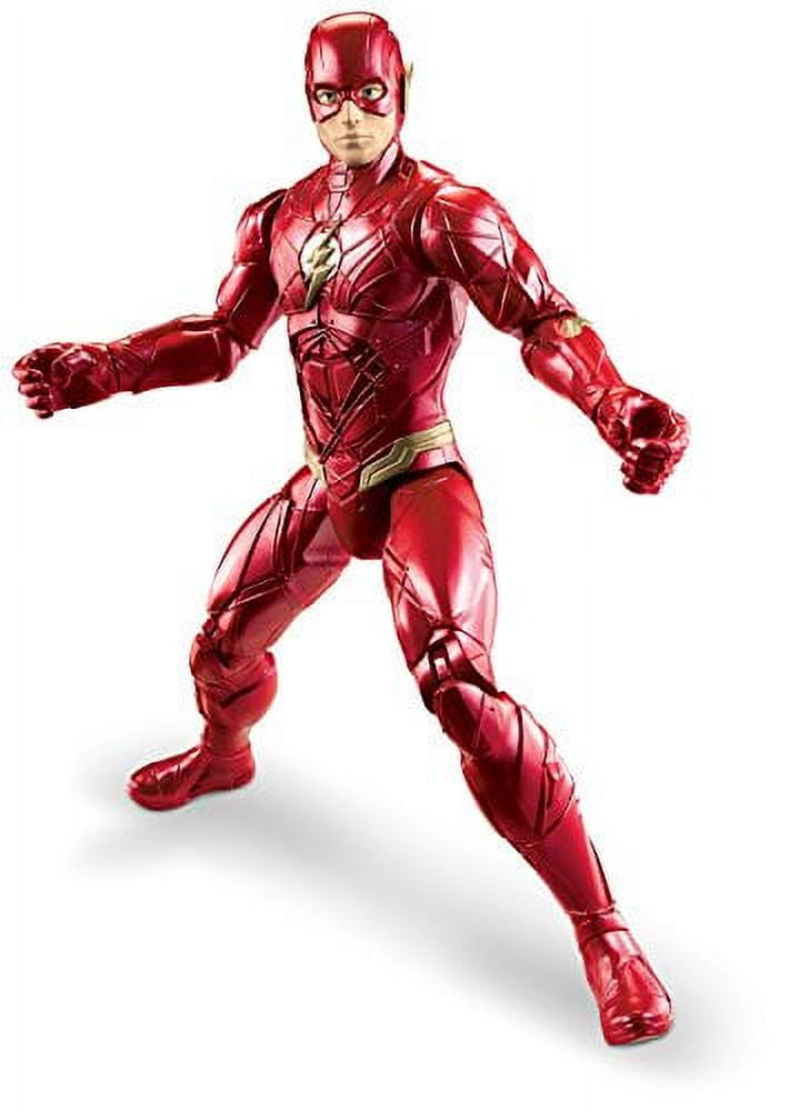 Flash juguete justice fashion league