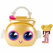 Mattel Kuukuu Harajukuangel'S Purse Playset