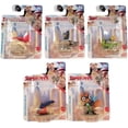 thumbnail image 1 of League of Super Pets Complete Set of 5 Figures Krypto Ace Merton PB Chip, 1 of 8