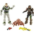 thumbnail image 1 of Disney / Pixar Lightyear Space Ranger Defense Pack (Buzz & Izzy), 1 of 3