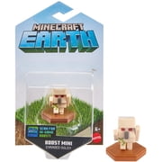 MINECRAFT EARTH Boost Mini Figure, NFC Chip Enabled for EARTH Augmented Reality Game