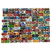 Hot wheels 72 random car case