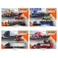 thumbnail image 1 of Mattel MTTGBK70 Matchbox Super Convoy Toys Assortment - 6 Piece, 1 of 1