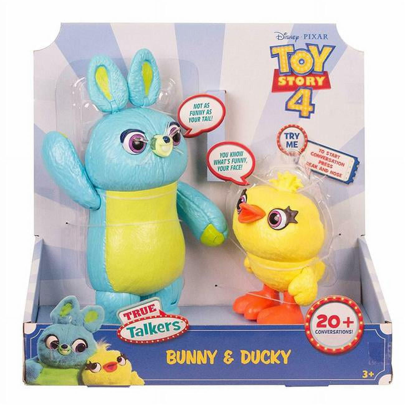 Barbie toy story 4 walmart sale