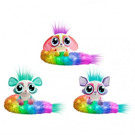 Lil' Gleemerz - Glittereez - Styles May Vary
