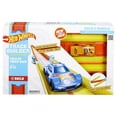 thumbnail image 1 of Mattel MTTGLC91 Hot Wheels-Track Builder Unlimited Fold Up Track Toys Pack - 4 Piece, 1 of 1