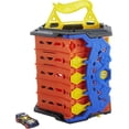 thumbnail image 1 of Mattel MTTGYX11 Hot Wheels Roll Out Raceway Track Set - Set of 2, 1 of 1
