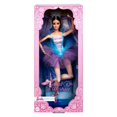thumbnail image 1 of Mattel MTTHCB87 Barbie Ballet Wishes Doll Toy - 3 Piece, 1 of 1