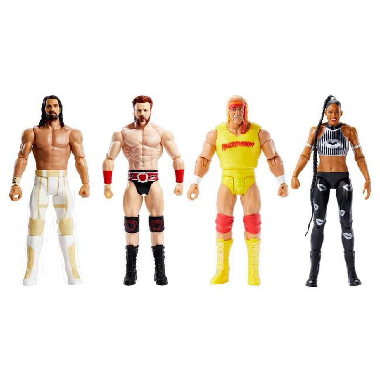 ロード・テンサイ　WWE フィギュア　マテル　エリート ロード・テンサイ WWE フィギュア マテル エリート 新作モデル