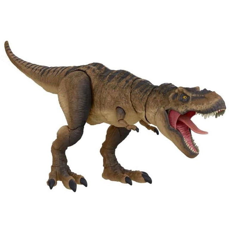 Hammond Collection ティラノサウルス 恐竜 フィギュア Mattel MTTHFG66 Jurassic World Hammond Collection Tyrannosaurus