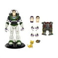 thumbnail image 1 of Mattel MTTHHJ63 Lightyear Buzz Collector Spotlight Figure, 1 of 6