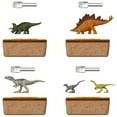 thumbnail image 1 of JW: Mini Dinosaur Discovery Ast (12), 1 of 1