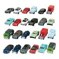 thumbnail image 1 of Mattel Matchbox Cars Assorted - Set of 24, 1 of 3