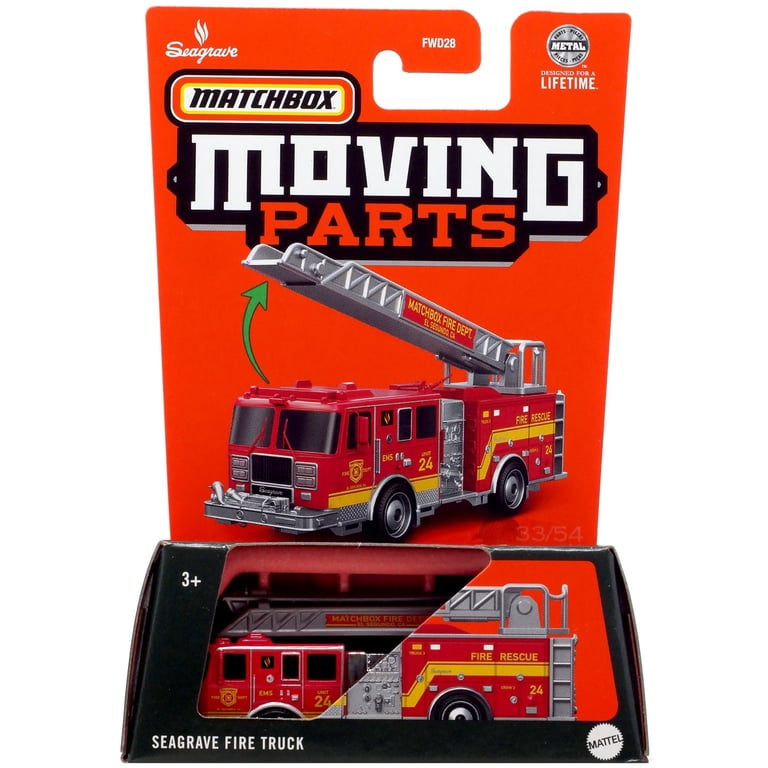 Checker taxicab消防車 fire engine 箱付き1:18 Checker taxicab消防車 fire engine 箱付き1:18 - メルカリ