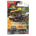 thumbnail image 1 of Mattel - Matchbox Jurassic World Toy Vehicles - OFF-ROAD RESCUE RIG [JGK99], 1 of 1