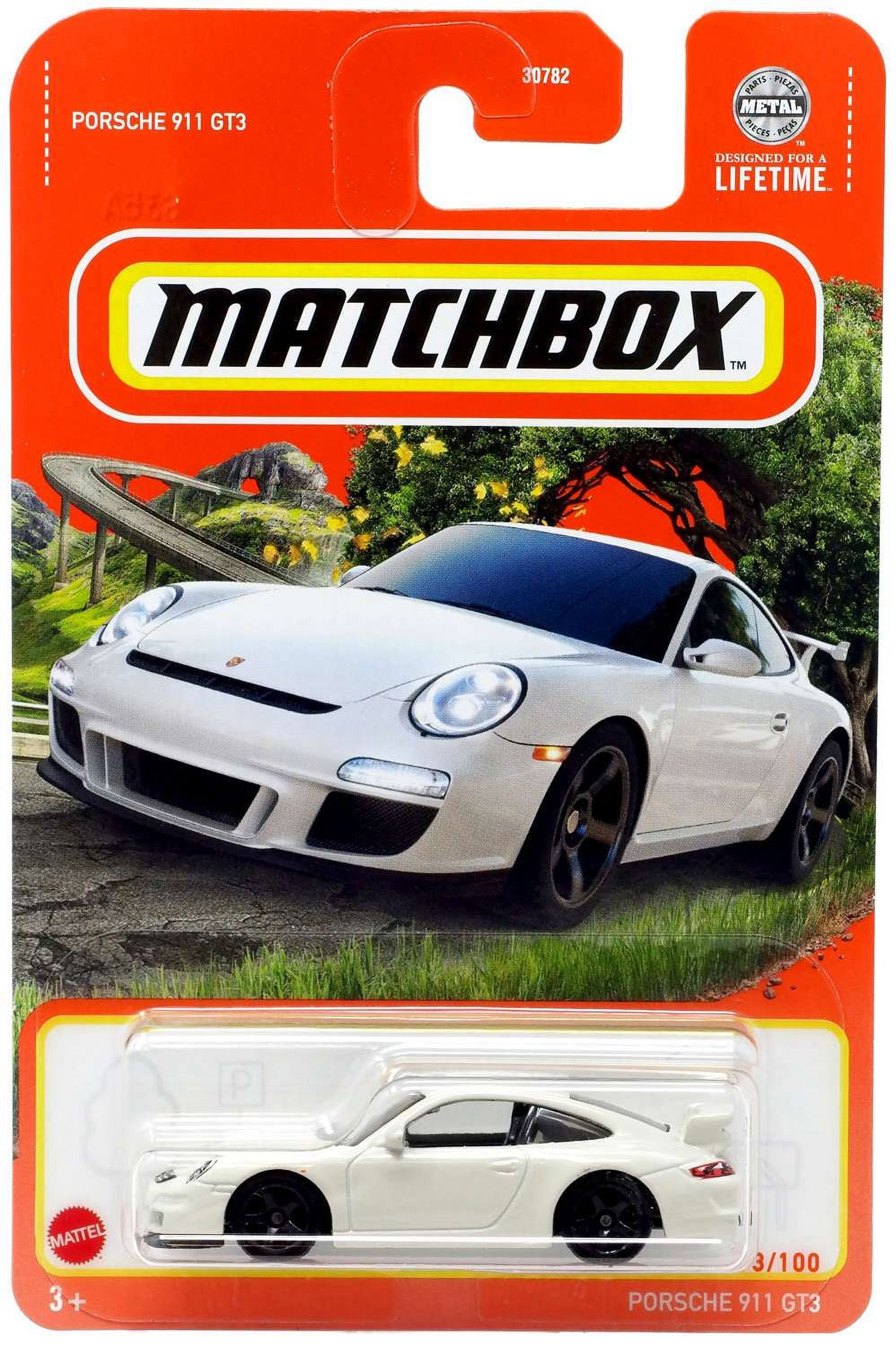 Mattel Matchbox Kids Car Play Vehicles, Diecast - Walmart.com