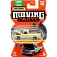 thumbnail image 1 of Mattel Matchbox Moving Parts 1963 ford F-100 Diecast Play Vehicle, 3+ Yrs, 2.32 oz, 1 of 1