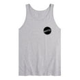 thumbnail image 1 of Mattel - Mattel Original Logo Pocket Size - Men's Jersey Tank Top, 1 of 3