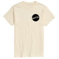 thumbnail image 1 of Mattel - Mattel Original Logo Pocket Size - Men's Short Sleeve Graphic T-Shirt, 1 of 4