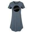 thumbnail image 1 of Mattel - Mattel Original Logo - Women's Any Way Dress, 1 of 1
