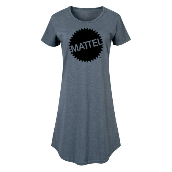 Mattel - Mattel Original Logo - Women's Any Way Dress