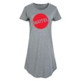 thumbnail image 1 of Mattel - Mattel Original Logo - Women's Any Way Dress, 1 of 1